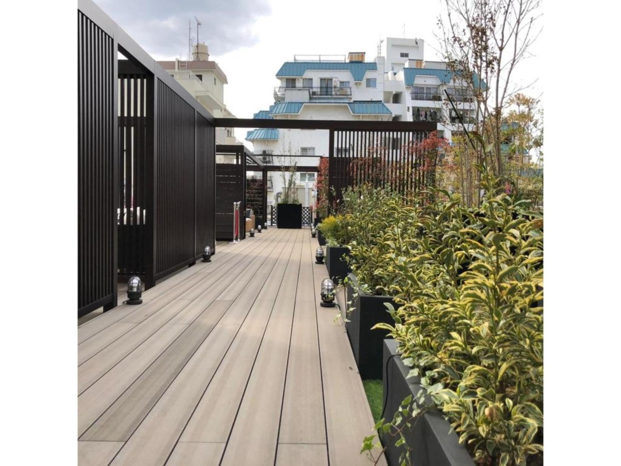 Act Hotel Roppongi - Vacation Stay 84277 Токио Экстерьер фото